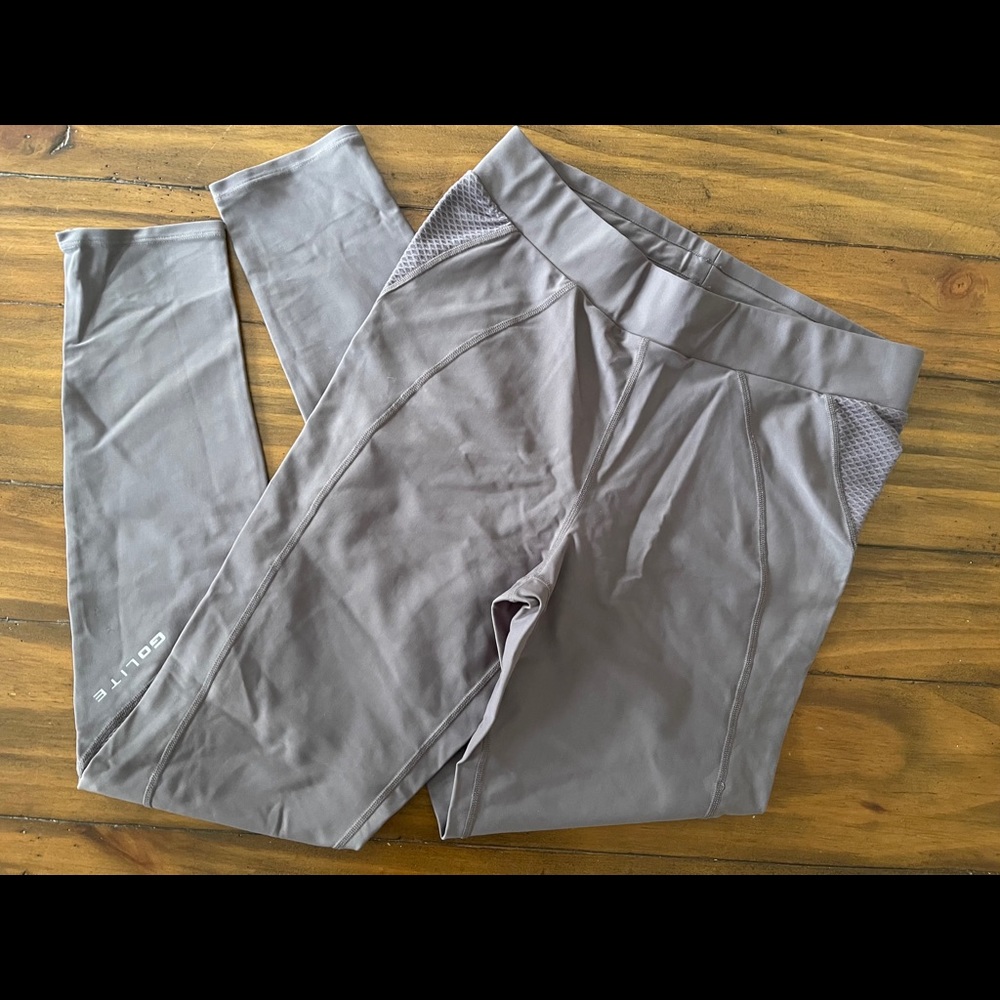 GoLite leggings